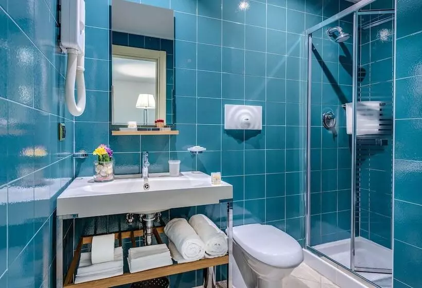 Fotos del hotel La Fortezza:  5