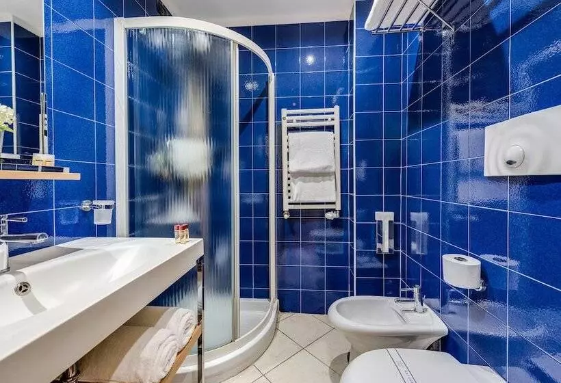 Fotos del hotel La Fortezza:  19