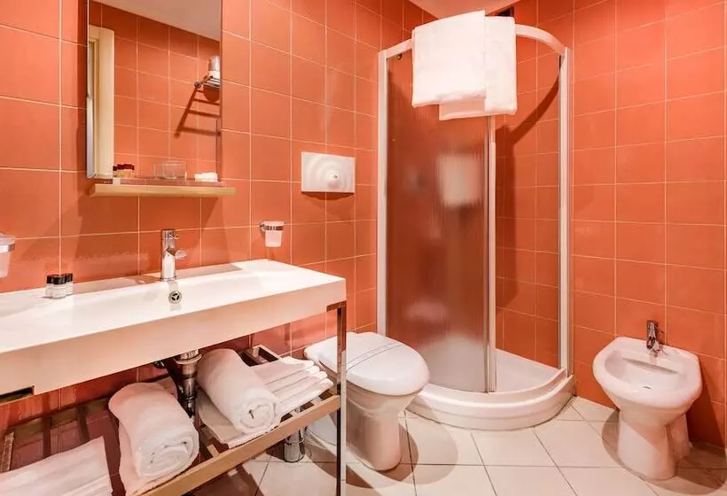 Fotos del hotel La Fortezza:  21