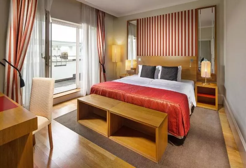 Fotos del hotel Mamaison  Riverside Prague:  24