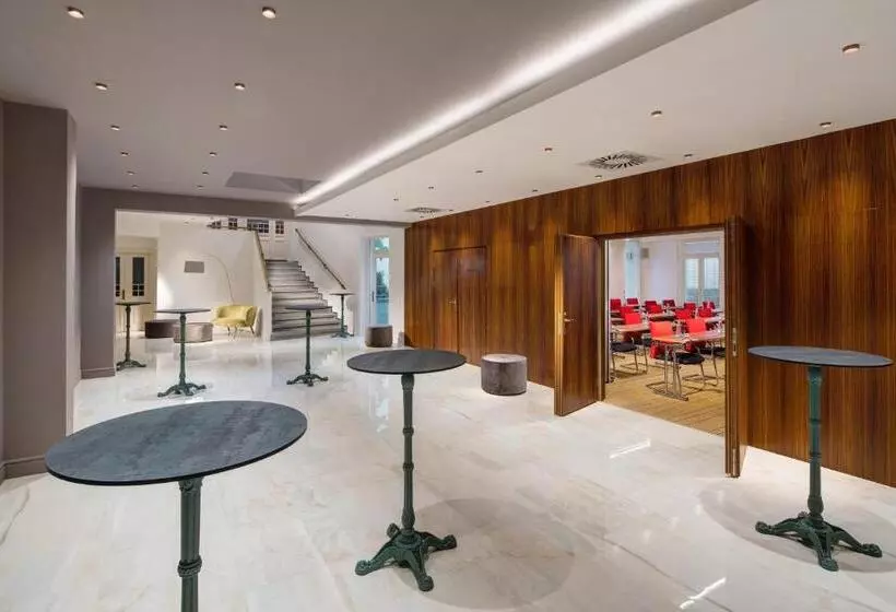 Fotos del hotel Mamaison  Riverside Prague:  9