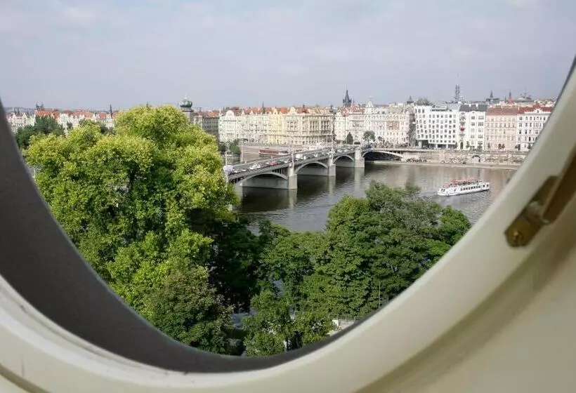 Fotos del hotel Mamaison  Riverside Prague:  7