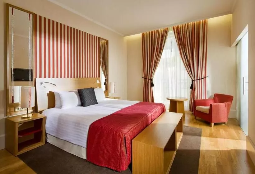 Fotos del hotel Mamaison  Riverside Prague:  2