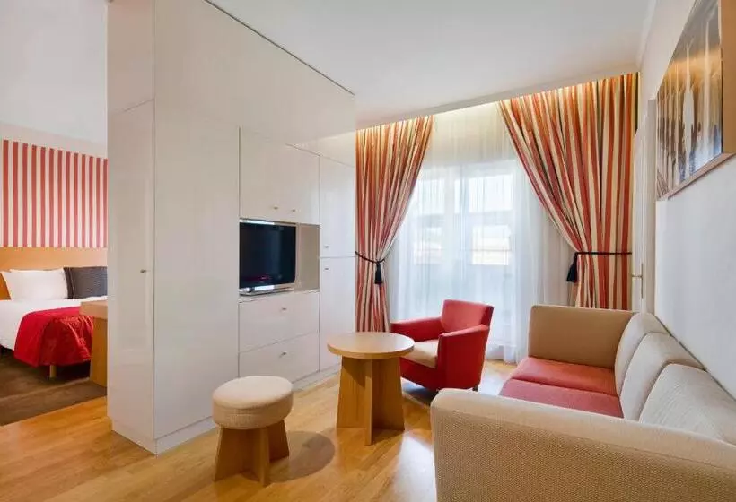 Fotos del hotel Mamaison  Riverside Prague:  8