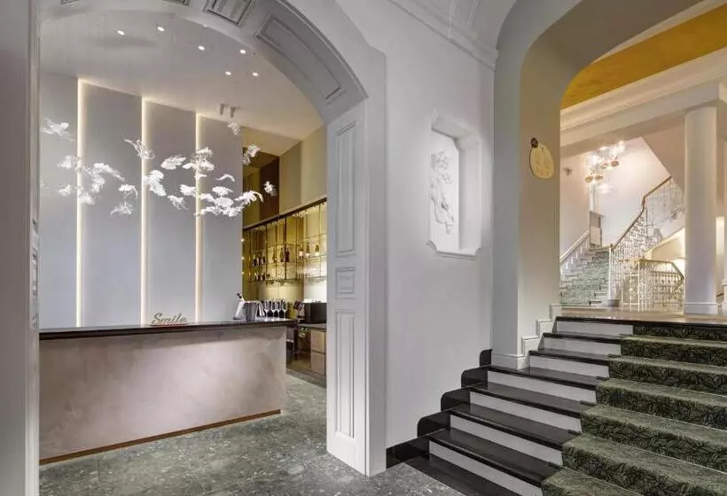 Fotos del hotel Mamaison  Riverside Prague:  3