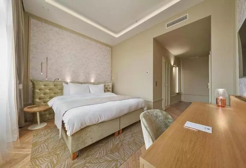 Fotos del hotel Mamaison  Riverside Prague:  18