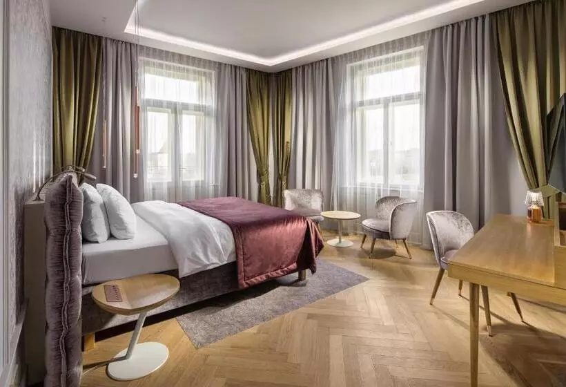 Fotos del hotel Mamaison  Riverside Prague:  25