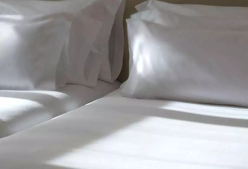 Fotos del hotel Nh Montevideo Columbia:  43