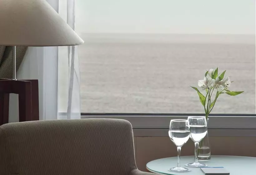 Fotos del hotel Nh Montevideo Columbia:  49