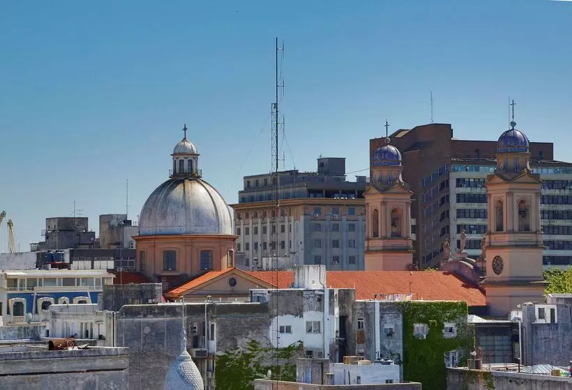 Fotos del hotel Nh Montevideo Columbia:  29