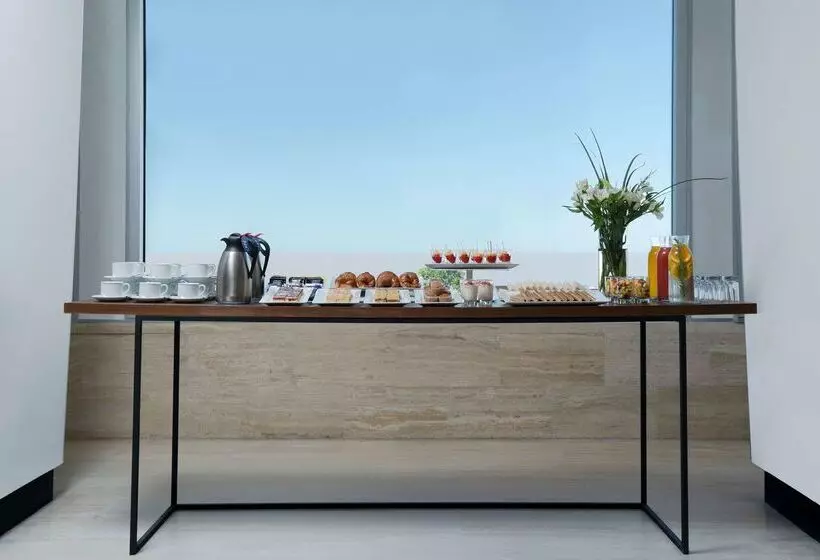 Fotos del hotel Nh Montevideo Columbia:  41