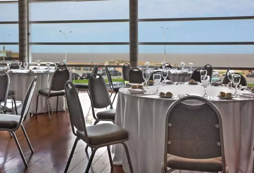 Fotos del hotel Nh Montevideo Columbia:  45