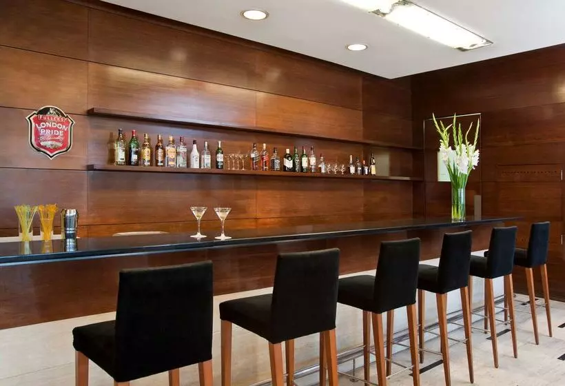 Fotos del hotel Nh Montevideo Columbia:  13