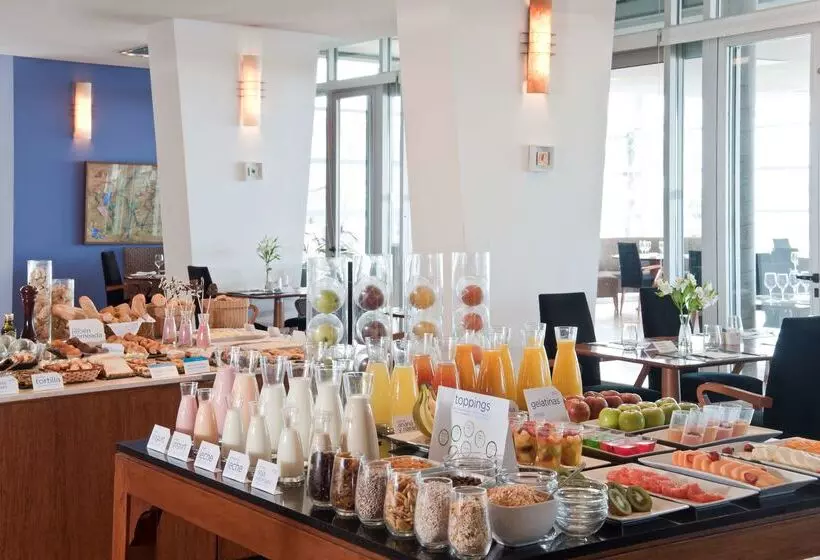 Fotos del hotel Nh Montevideo Columbia:  51