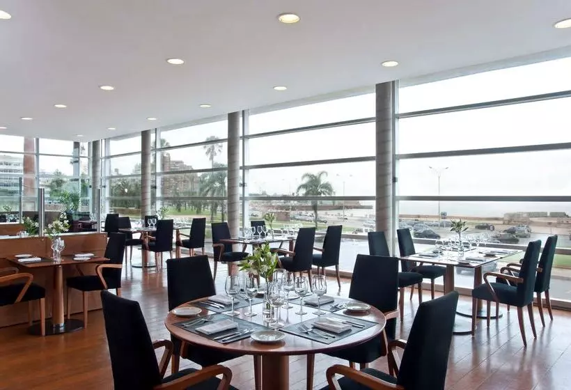 Fotos del hotel Nh Montevideo Columbia:  8