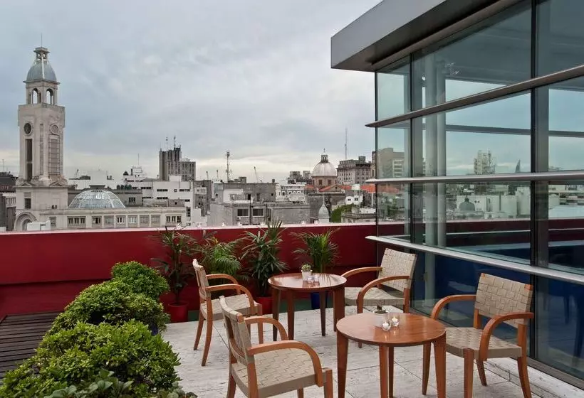 Fotos del hotel Nh Montevideo Columbia:  26