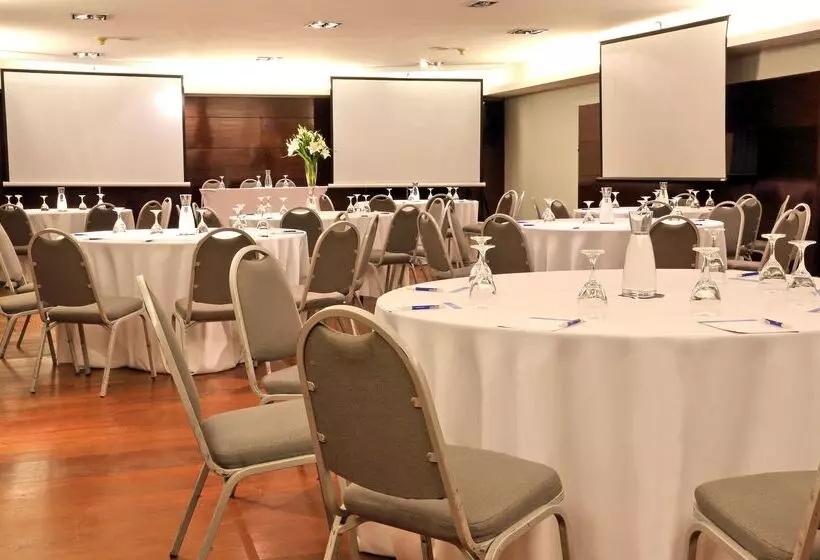 Fotos del hotel Nh Montevideo Columbia:  16