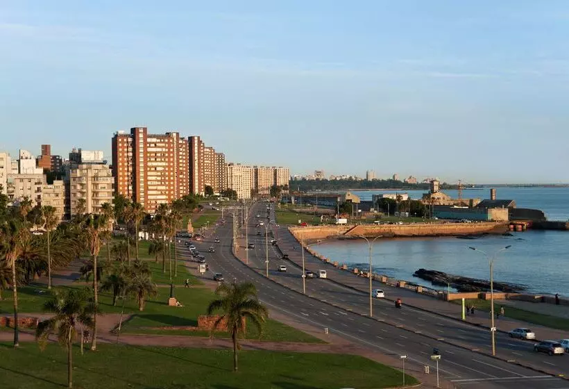 Fotos del hotel Nh Montevideo Columbia:  28