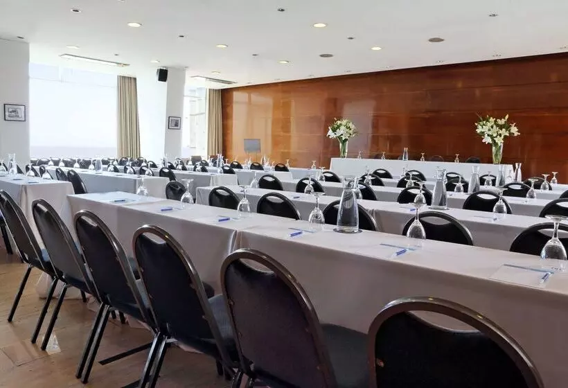 Fotos del hotel Nh Montevideo Columbia:  19