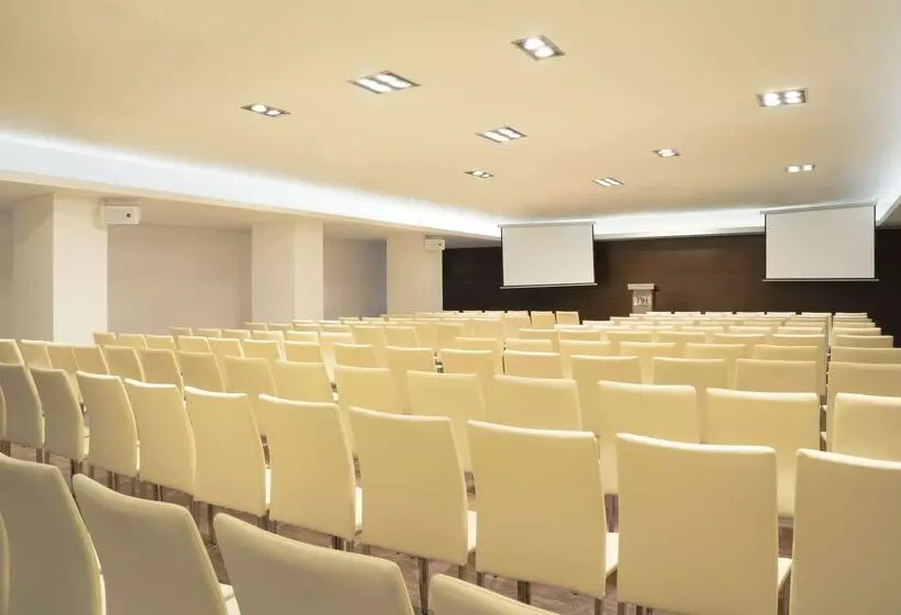 Fotos del hotel Nh Montevideo Columbia:  17