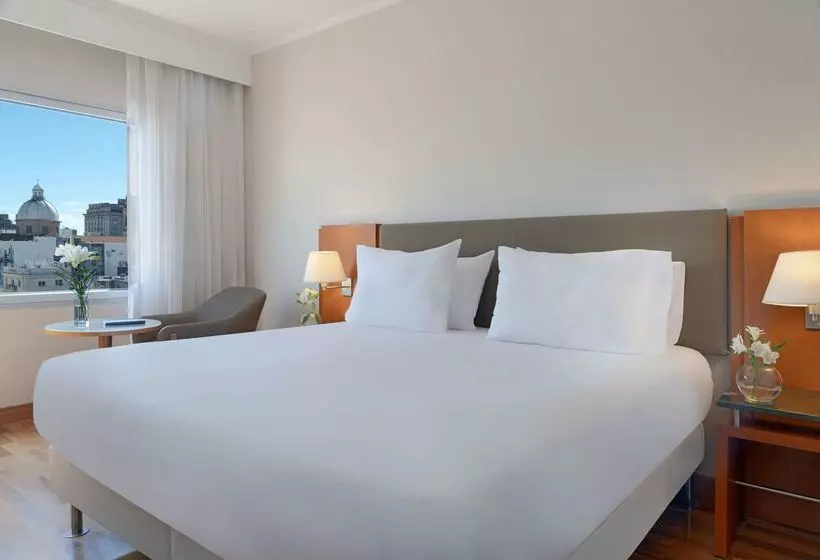 Fotos del hotel Nh Montevideo Columbia:  4