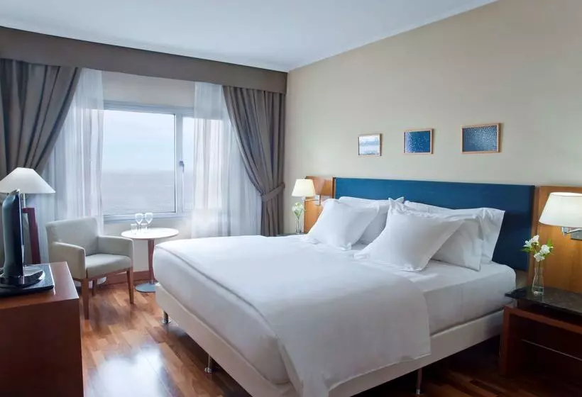 Fotos del hotel Nh Montevideo Columbia:  2