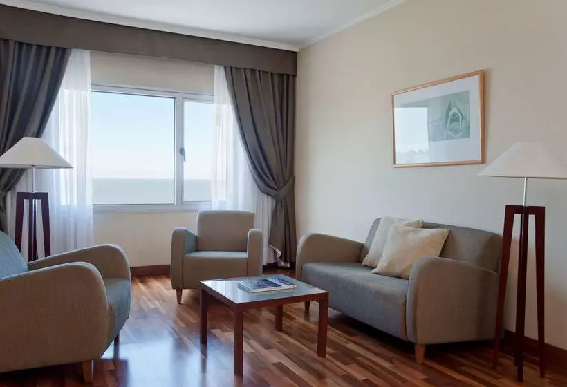 Fotos del hotel Nh Montevideo Columbia:  33