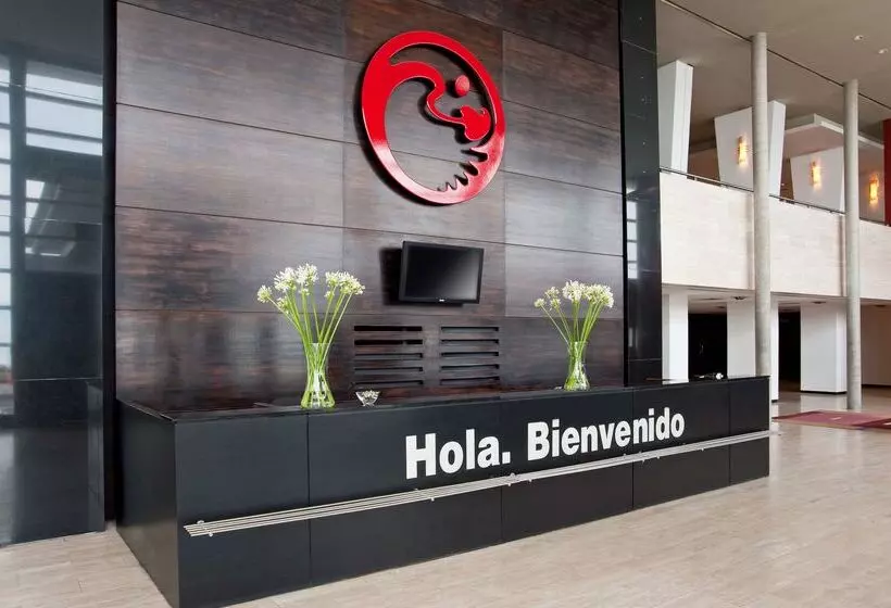 Fotos del hotel Nh Montevideo Columbia:  44