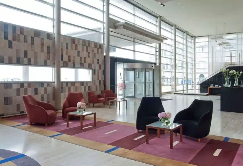 Fotos del hotel Nh Montevideo Columbia:  34