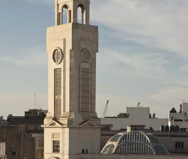 Fotos del hotel Nh Montevideo Columbia:  48