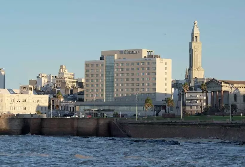 Nh Montevideo Columbia