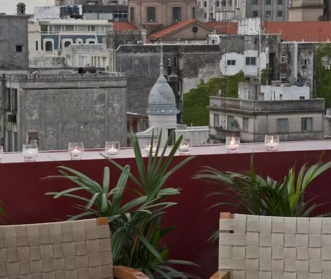 Fotos del hotel Nh Montevideo Columbia:  39