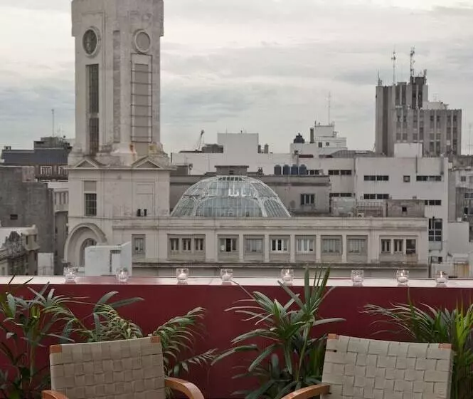 Fotos del hotel Nh Montevideo Columbia:  40