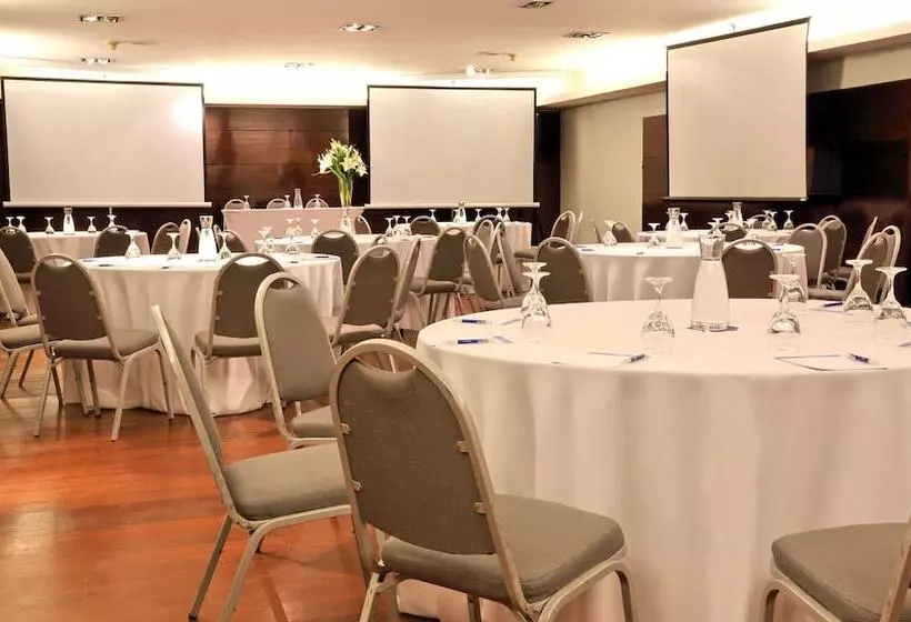 Fotos del hotel Nh Montevideo Columbia:  21