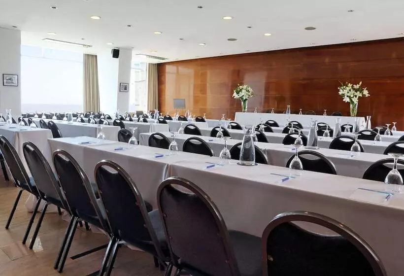 Fotos del hotel Nh Montevideo Columbia:  20