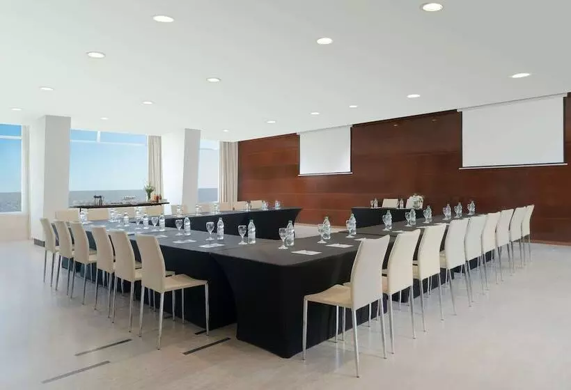 Fotos del hotel Nh Montevideo Columbia:  22