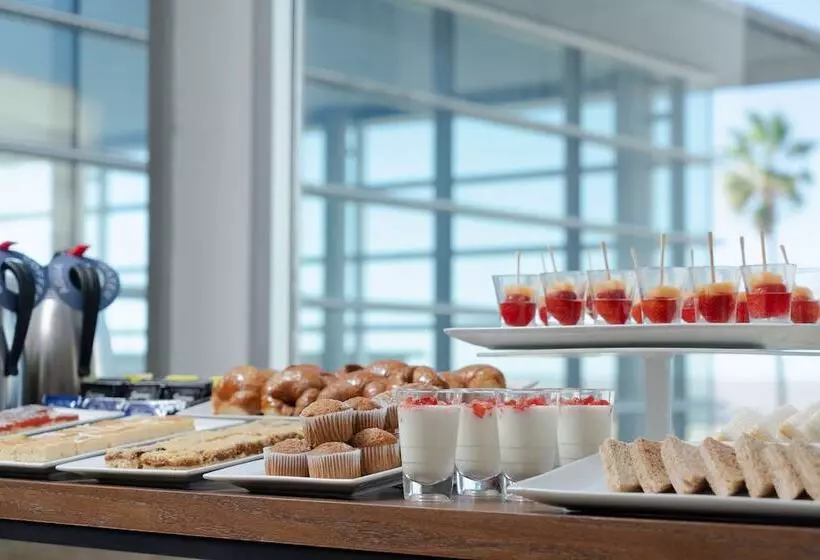 Fotos del hotel Nh Montevideo Columbia:  36