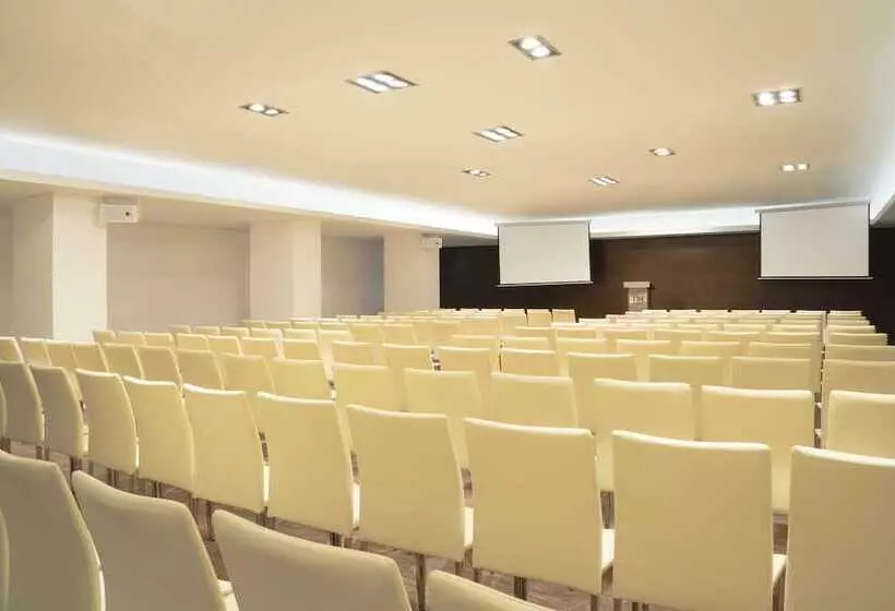 Fotos del hotel Nh Montevideo Columbia:  23