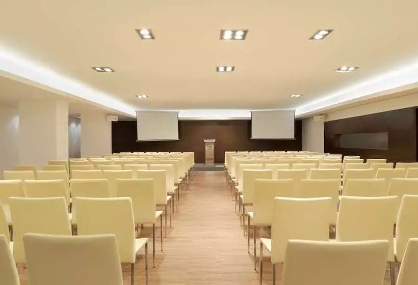 Fotos del hotel Nh Montevideo Columbia:  24