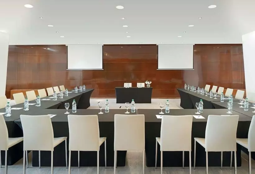 Fotos del hotel Nh Montevideo Columbia:  15