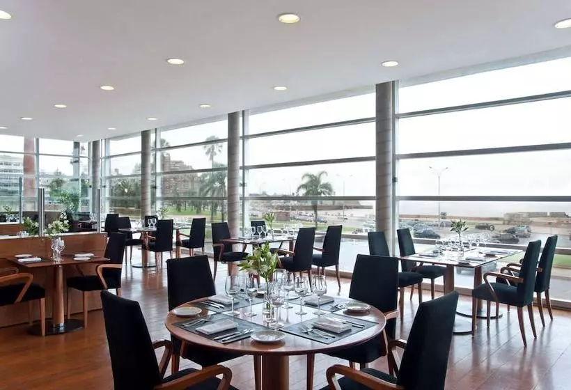 Fotos del hotel Nh Montevideo Columbia:  9