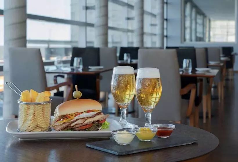 Fotos del hotel Nh Montevideo Columbia:  37