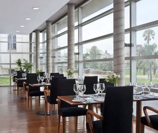 Fotos del hotel Nh Montevideo Columbia:  7