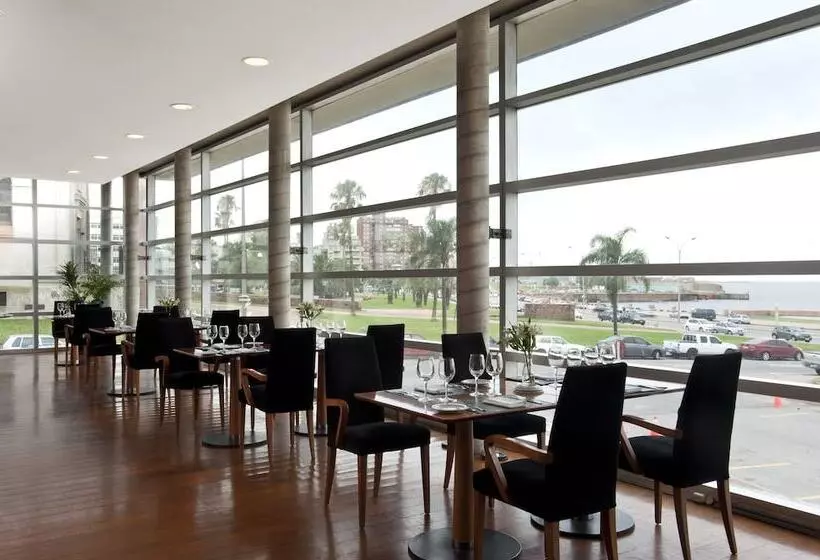 Fotos del hotel Nh Montevideo Columbia:  10