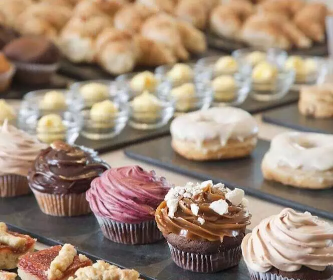 Fotos del hotel Nh Montevideo Columbia:  11