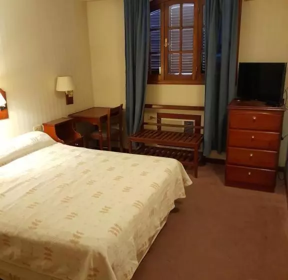 Fotos del hotel Portal De Salta:  4