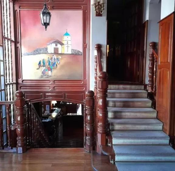 Fotos del hotel Portal De Salta:  5