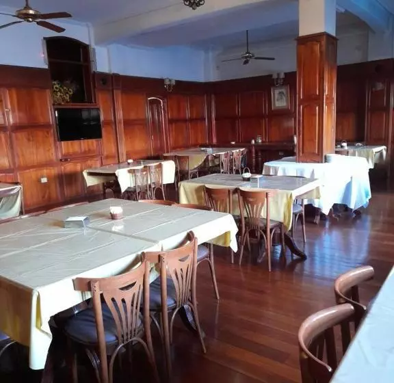 Fotos del hotel Portal De Salta:  3