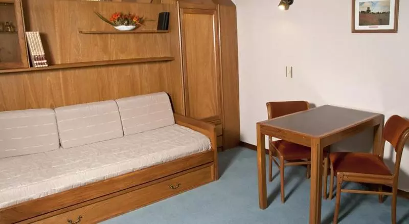 Fotos del hotel Primacy Apart:  2