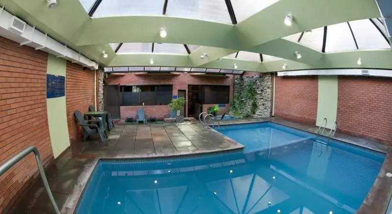 Fotos del hotel Primacy Apart:  9